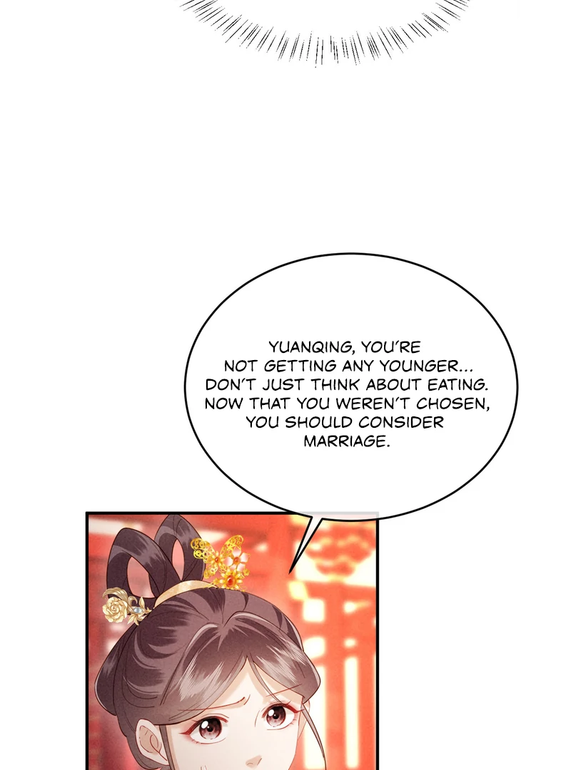 On Our Wedding Night, I Got Pregnant with the Chief Warden’s Child Chapter 23 - page 68