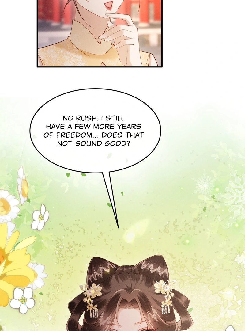On Our Wedding Night, I Got Pregnant with the Chief Warden’s Child Chapter 23 - page 69