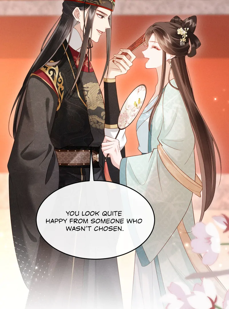 On Our Wedding Night, I Got Pregnant with the Chief Warden’s Child Chapter 23 - page 9
