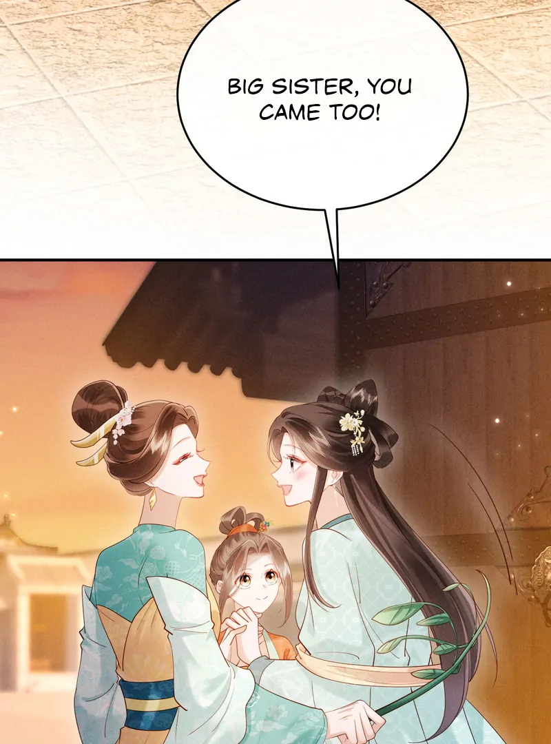 On Our Wedding Night, I Got Pregnant with the Chief Warden’s Child Chapter 24 - page 13