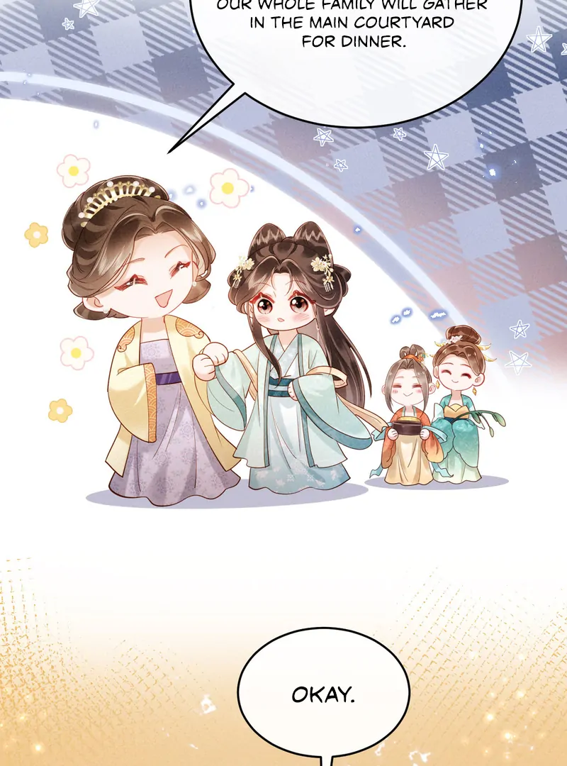 On Our Wedding Night, I Got Pregnant with the Chief Warden’s Child Chapter 24 - page 15