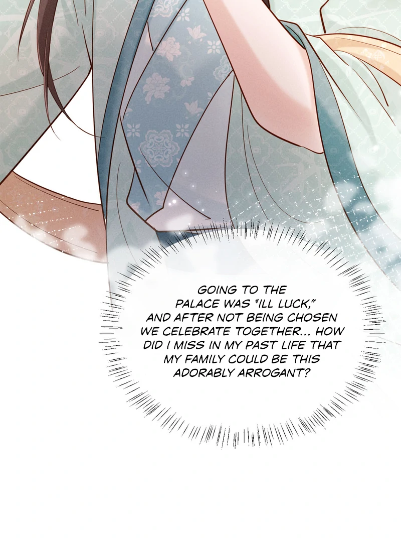 On Our Wedding Night, I Got Pregnant with the Chief Warden’s Child Chapter 24 - page 17