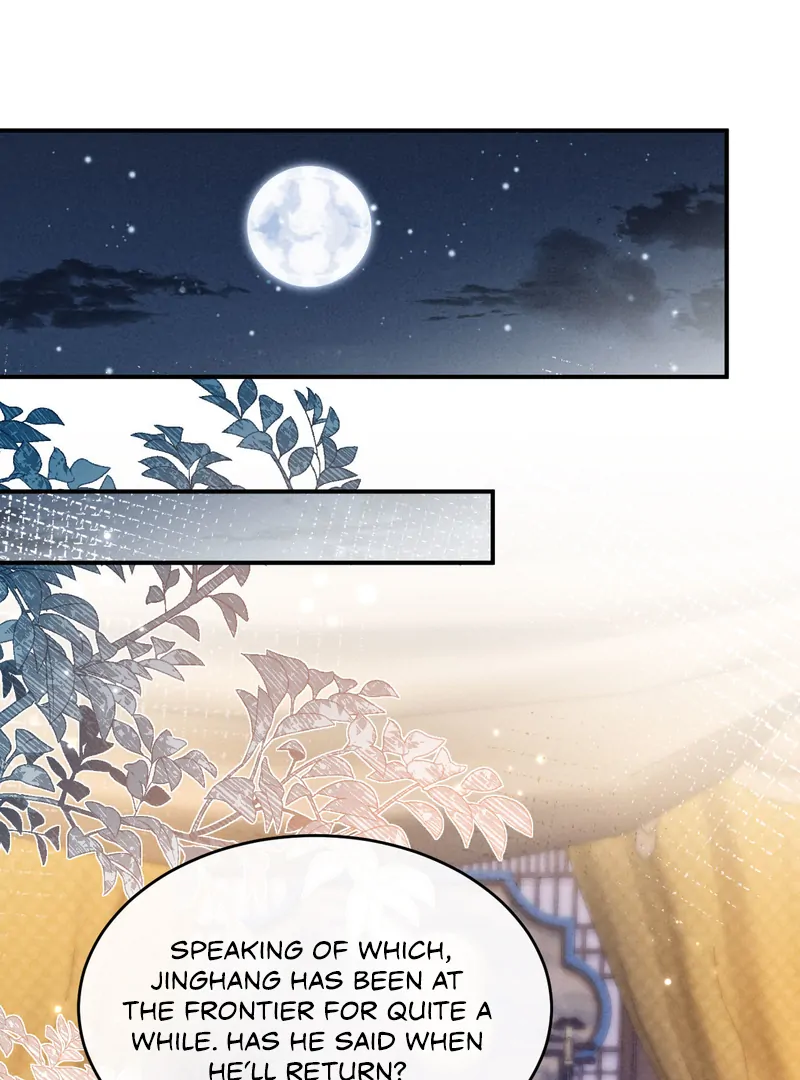 On Our Wedding Night, I Got Pregnant with the Chief Warden’s Child Chapter 24 - page 18