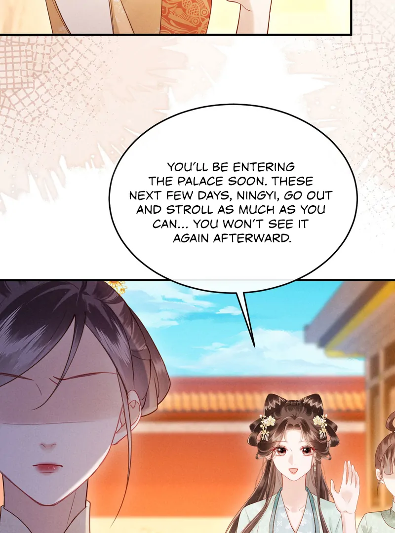 On Our Wedding Night, I Got Pregnant with the Chief Warden’s Child Chapter 24 - page 2