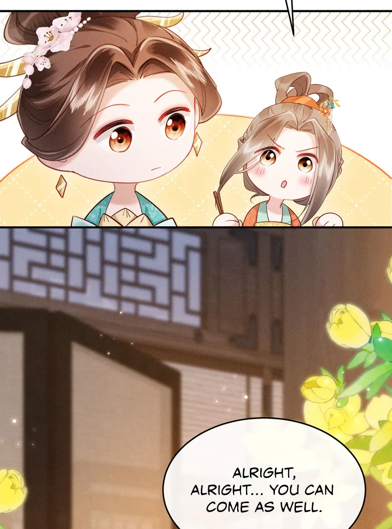 On Our Wedding Night, I Got Pregnant with the Chief Warden’s Child Chapter 24 - page 29