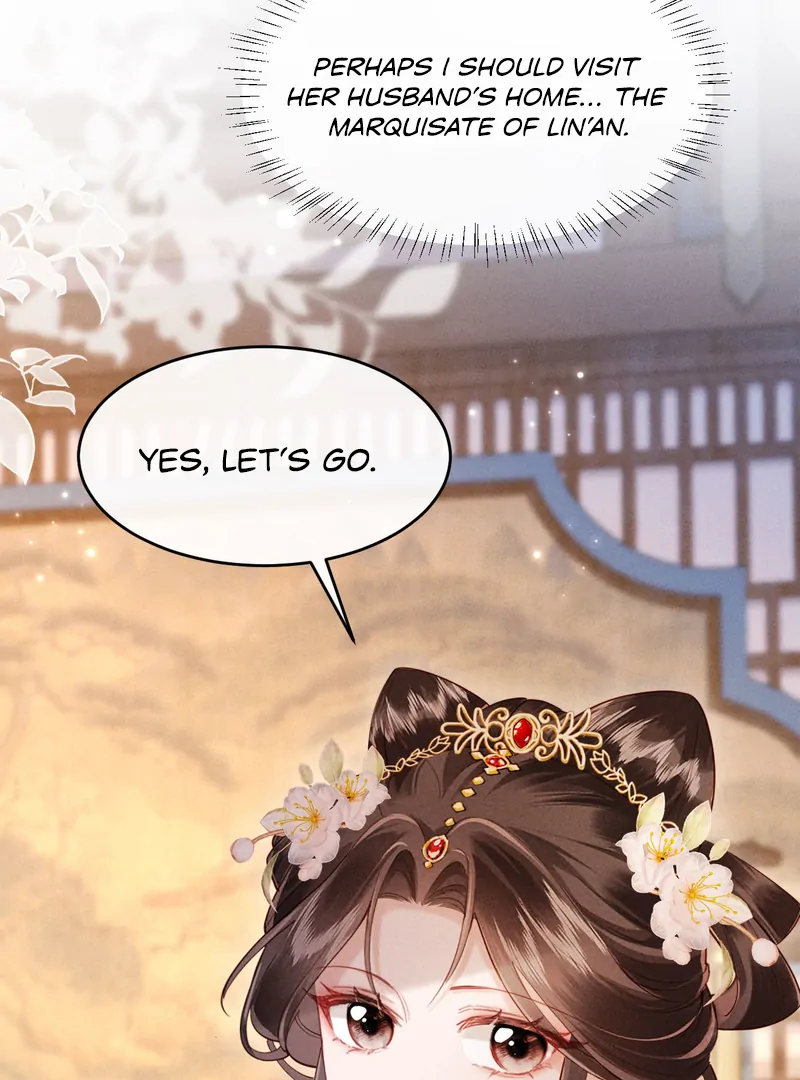 On Our Wedding Night, I Got Pregnant with the Chief Warden’s Child Chapter 24 - page 32