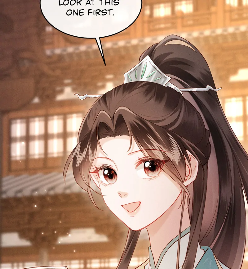 On Our Wedding Night, I Got Pregnant with the Chief Warden’s Child Chapter 24 - page 37