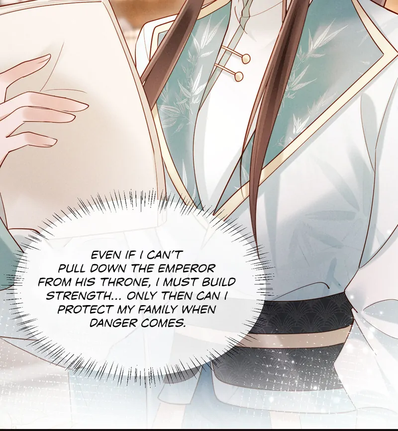 On Our Wedding Night, I Got Pregnant with the Chief Warden’s Child Chapter 24 - page 38