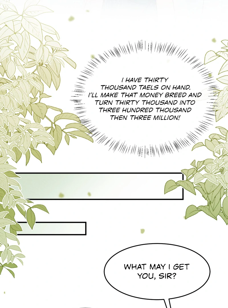 On Our Wedding Night, I Got Pregnant with the Chief Warden’s Child Chapter 24 - page 39