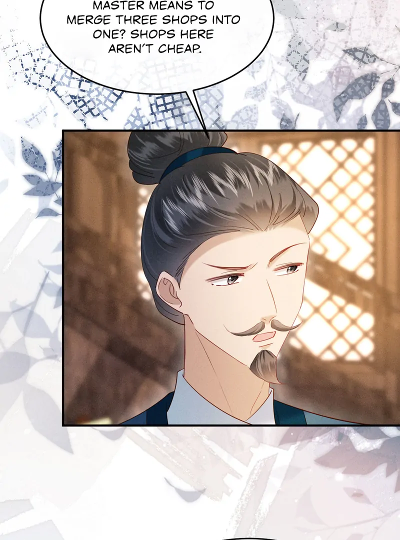 On Our Wedding Night, I Got Pregnant with the Chief Warden’s Child Chapter 24 - page 46