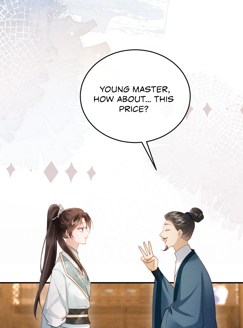 On Our Wedding Night, I Got Pregnant with the Chief Warden’s Child Chapter 24 - page 48