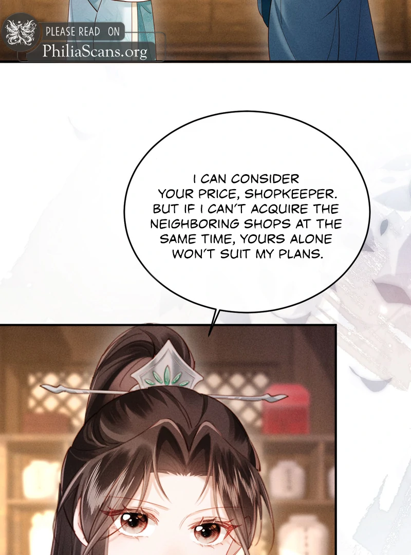 On Our Wedding Night, I Got Pregnant with the Chief Warden’s Child Chapter 24 - page 49