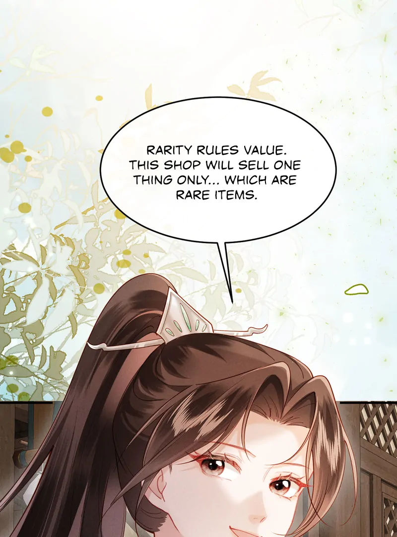 On Our Wedding Night, I Got Pregnant with the Chief Warden’s Child Chapter 24 - page 54