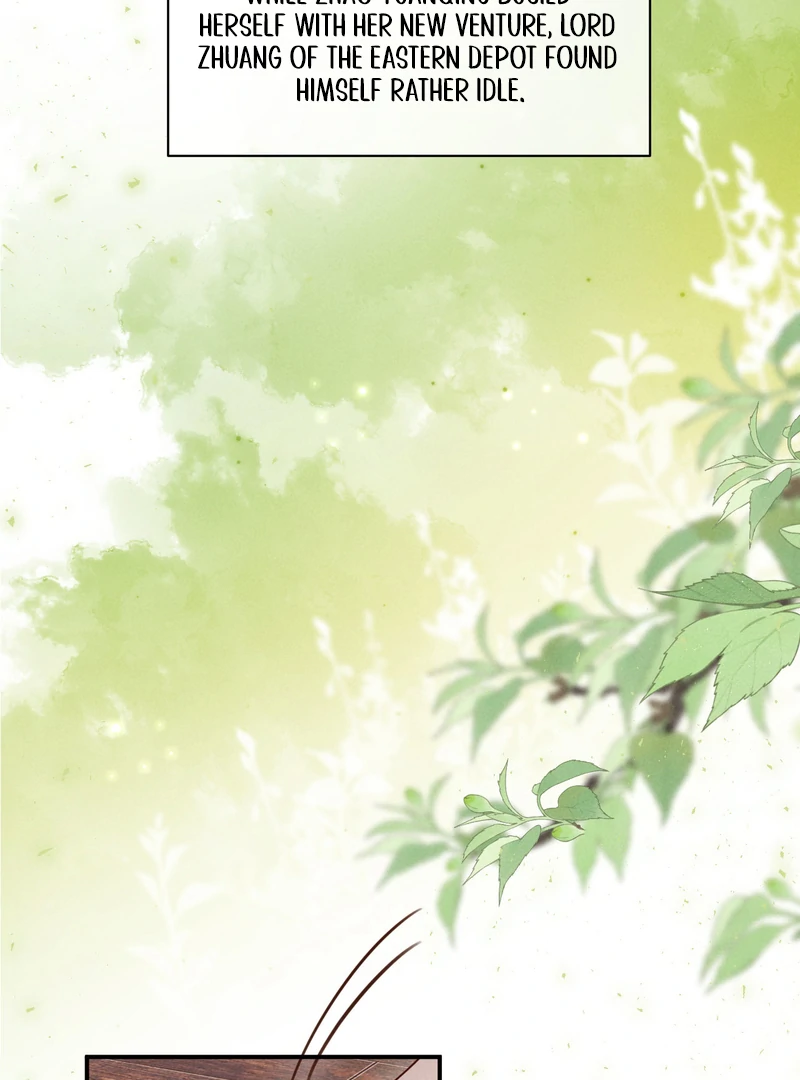 On Our Wedding Night, I Got Pregnant with the Chief Warden’s Child Chapter 24 - page 56