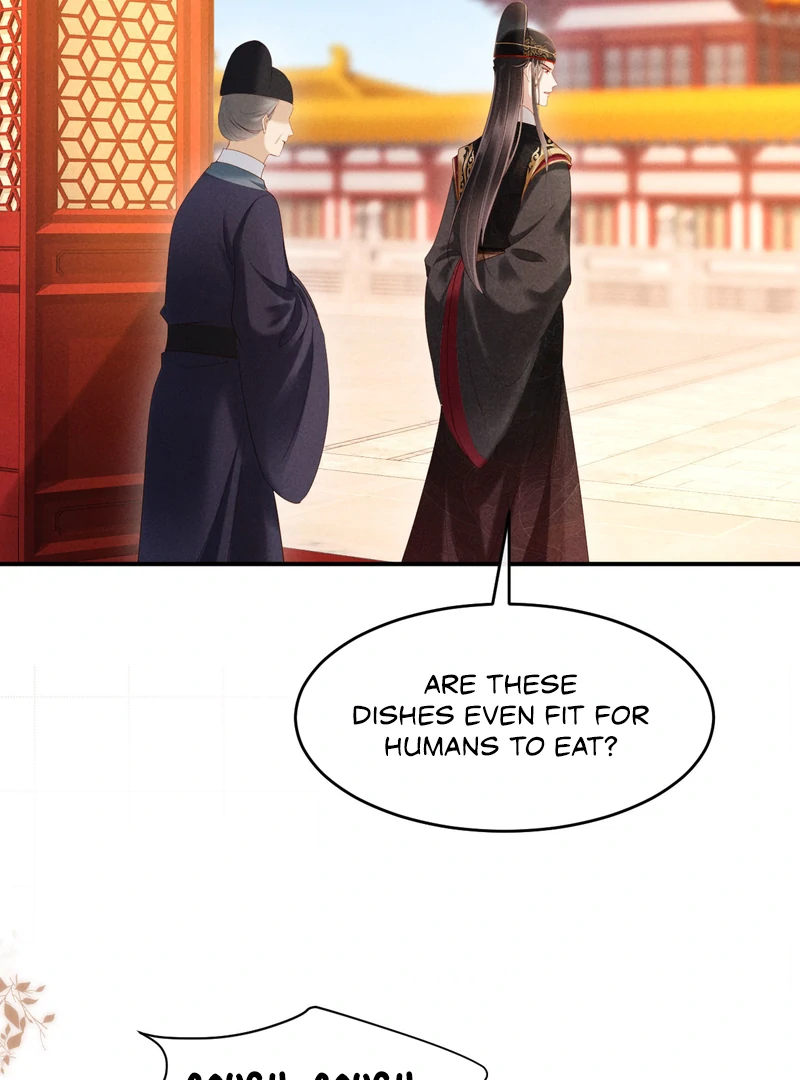 On Our Wedding Night, I Got Pregnant with the Chief Warden’s Child Chapter 24 - page 60