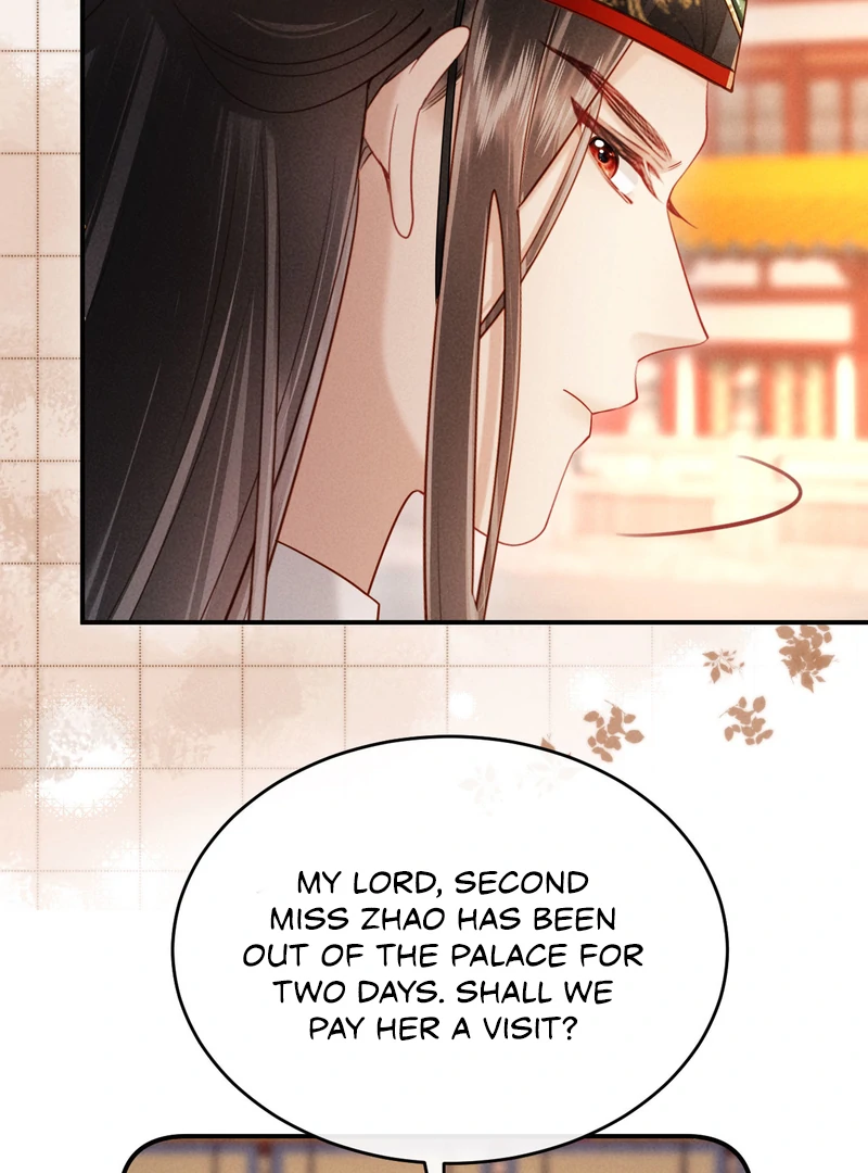 On Our Wedding Night, I Got Pregnant with the Chief Warden’s Child Chapter 24 - page 62