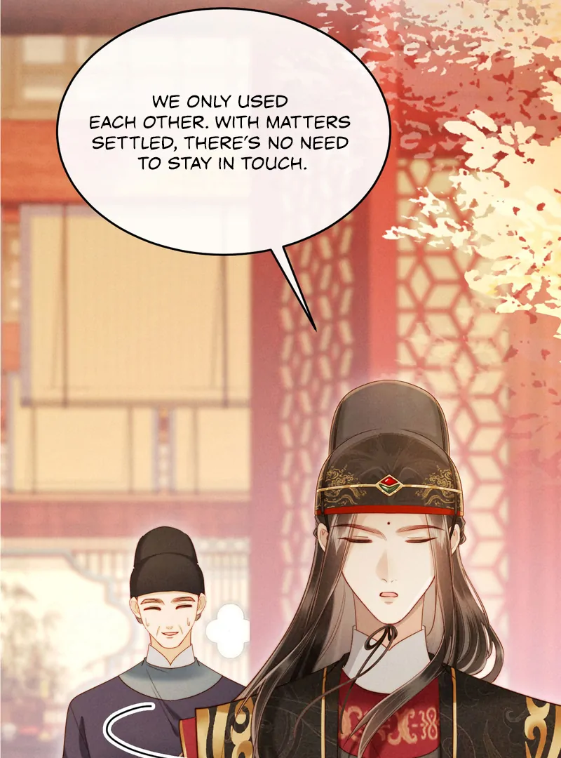 On Our Wedding Night, I Got Pregnant with the Chief Warden’s Child Chapter 24 - page 67