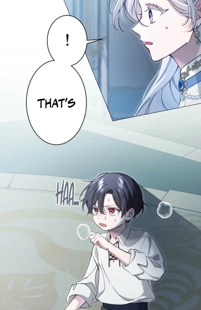 I Became the Stepmother of a Terminally Ill Child Chapter 30 - page 99