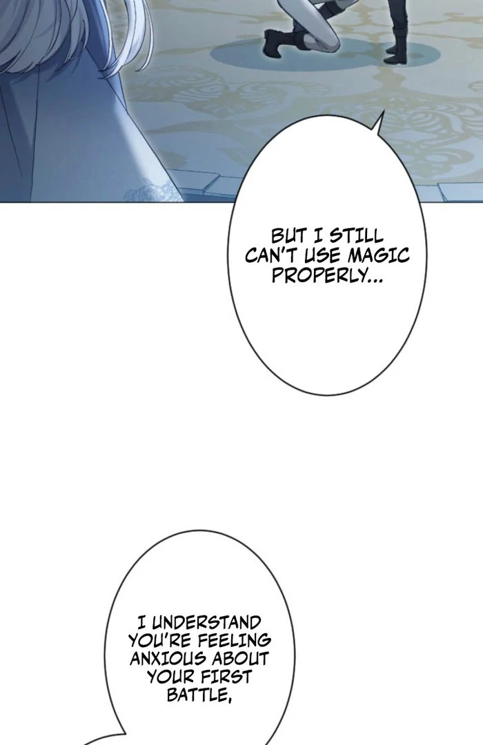 I Became the Stepmother of a Terminally Ill Child Chapter 30 - page 104