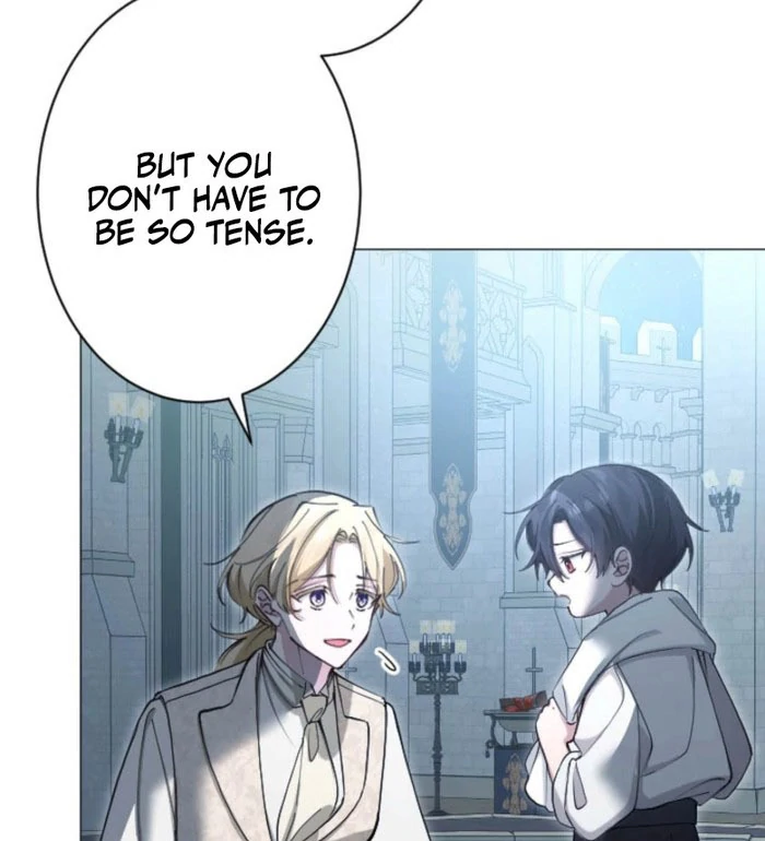 I Became the Stepmother of a Terminally Ill Child Chapter 30 - page 105