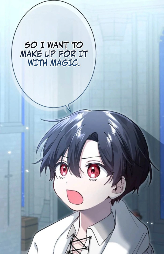 I Became the Stepmother of a Terminally Ill Child Chapter 30 - page 107