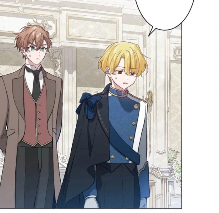 I Became the Stepmother of a Terminally Ill Child Chapter 30 - page 10