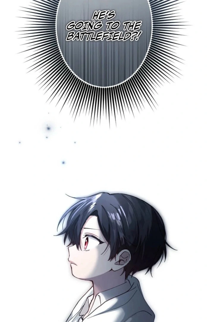 I Became the Stepmother of a Terminally Ill Child Chapter 30 - page 112