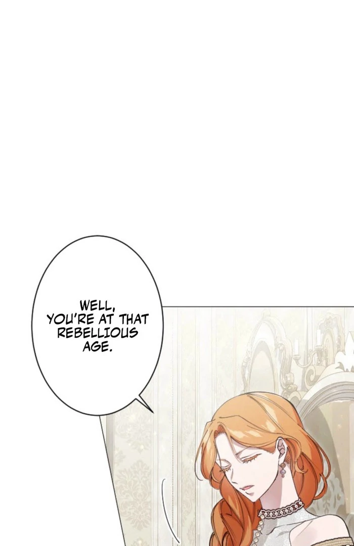 I Became the Stepmother of a Terminally Ill Child Chapter 30 - page 11