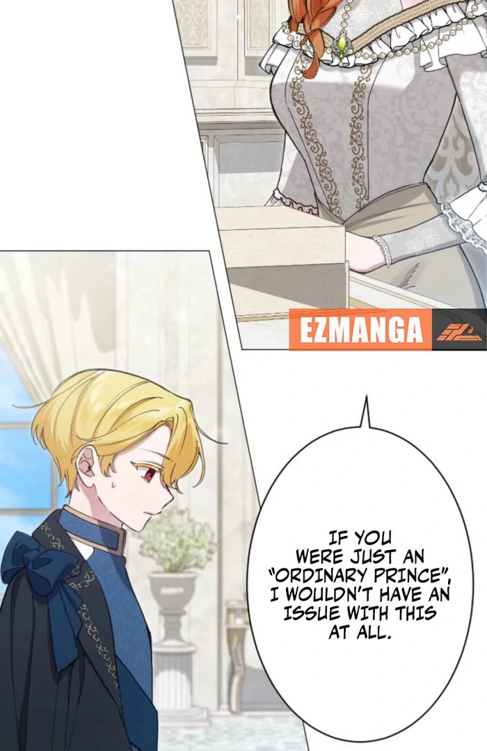 I Became the Stepmother of a Terminally Ill Child Chapter 30 - page 12