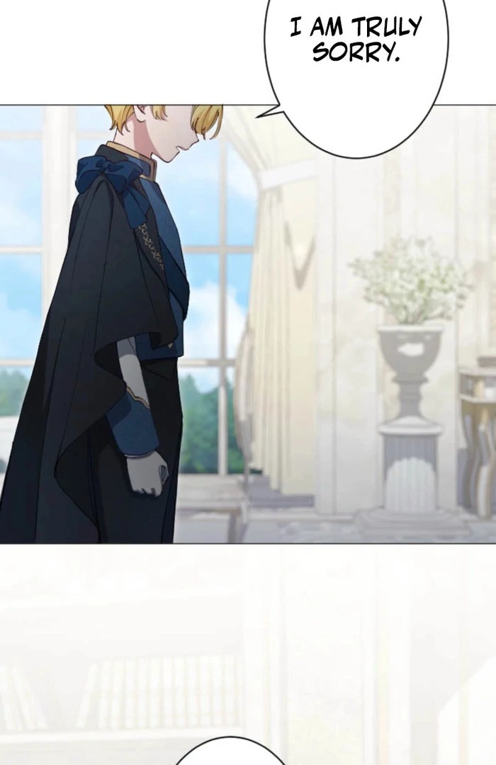 I Became the Stepmother of a Terminally Ill Child Chapter 30 - page 16