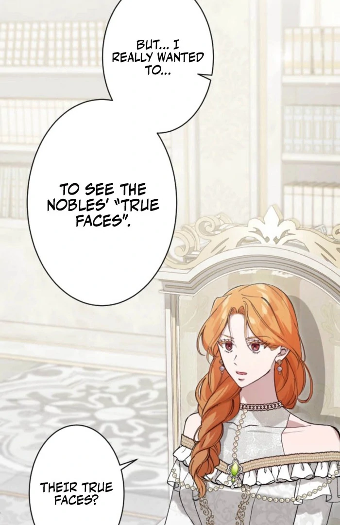 I Became the Stepmother of a Terminally Ill Child Chapter 30 - page 17