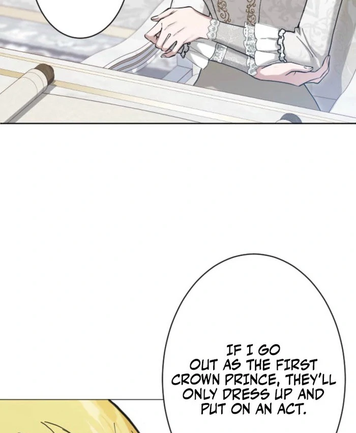 I Became the Stepmother of a Terminally Ill Child Chapter 30 - page 18