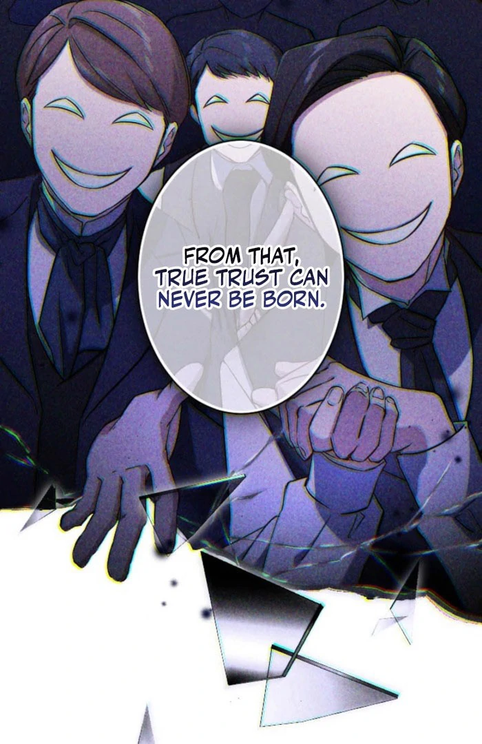 I Became the Stepmother of a Terminally Ill Child Chapter 30 - page 20