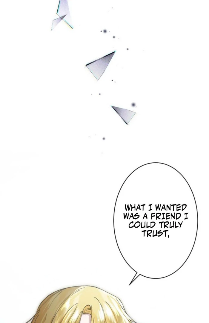 I Became the Stepmother of a Terminally Ill Child Chapter 30 - page 21