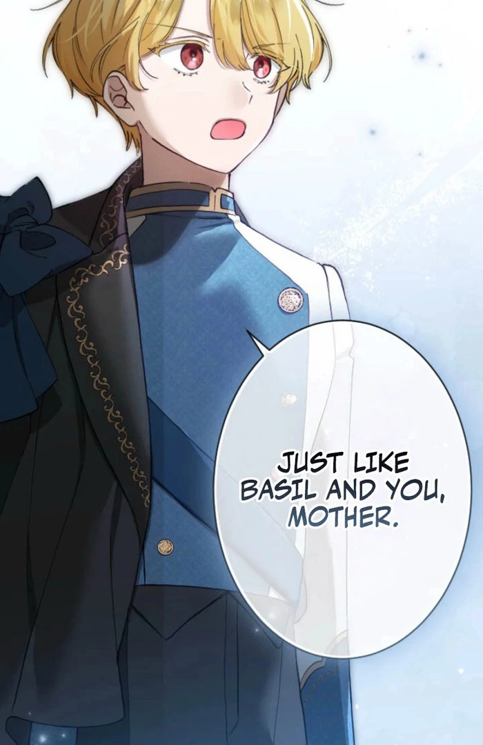 I Became the Stepmother of a Terminally Ill Child Chapter 30 - page 22