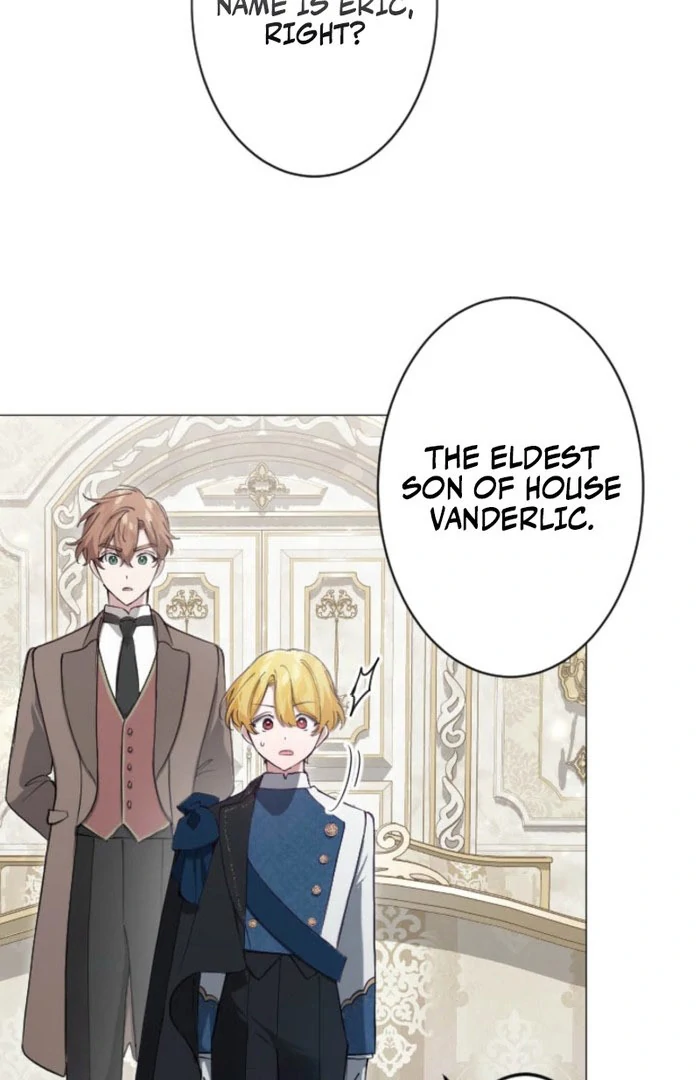 I Became the Stepmother of a Terminally Ill Child Chapter 30 - page 26