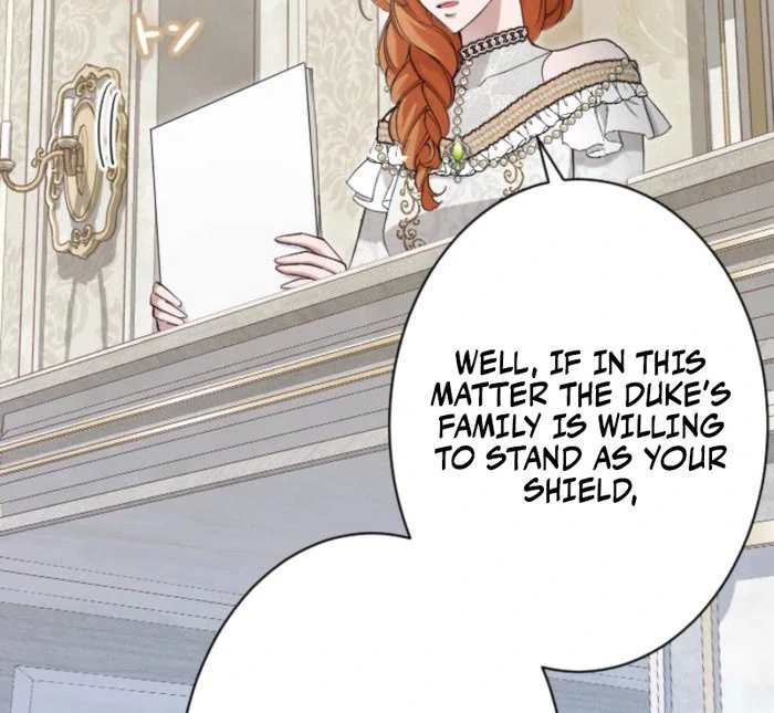 I Became the Stepmother of a Terminally Ill Child Chapter 30 - page 28