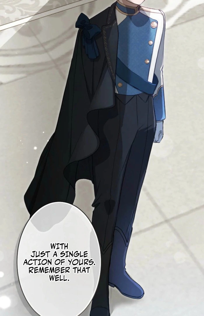 I Became the Stepmother of a Terminally Ill Child Chapter 30 - page 33