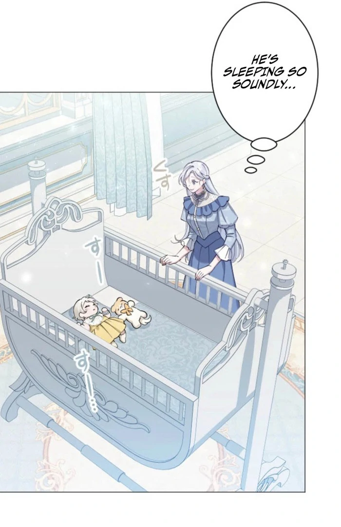 I Became the Stepmother of a Terminally Ill Child Chapter 30 - page 39