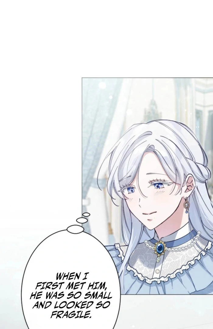 I Became the Stepmother of a Terminally Ill Child Chapter 30 - page 40