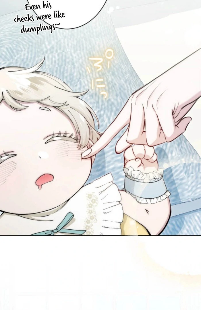 I Became the Stepmother of a Terminally Ill Child Chapter 30 - page 41