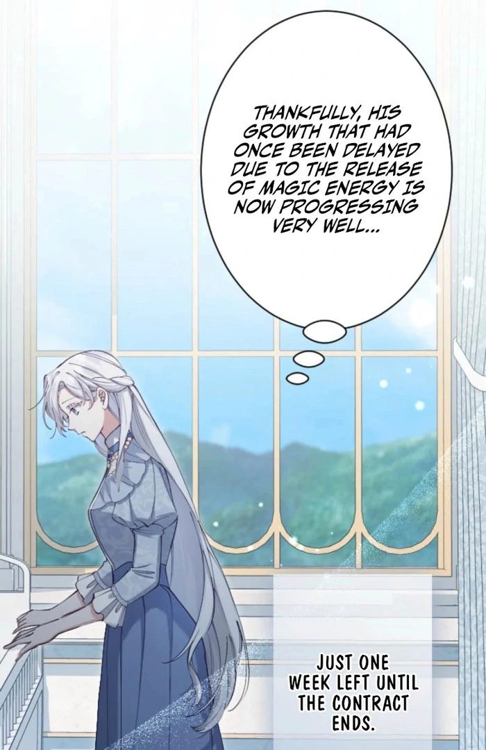 I Became the Stepmother of a Terminally Ill Child Chapter 30 - page 42