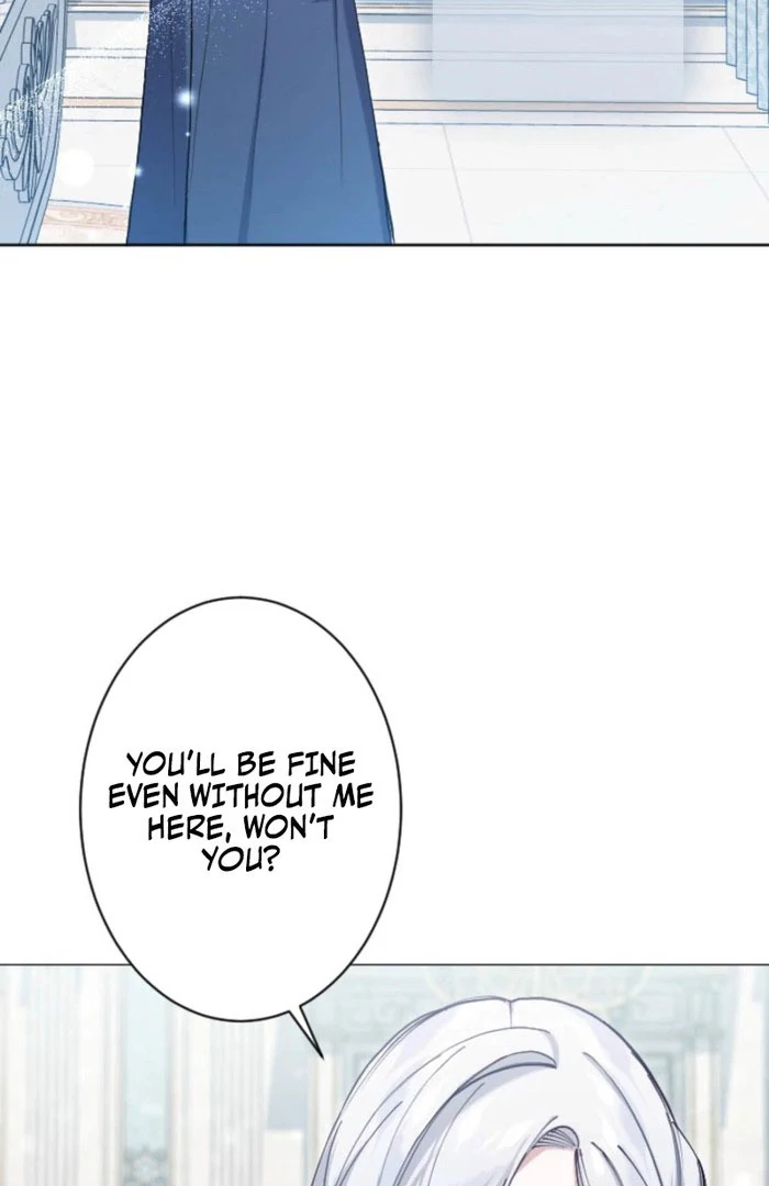 I Became the Stepmother of a Terminally Ill Child Chapter 30 - page 43