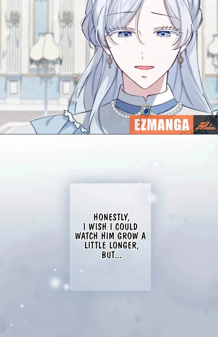 I Became the Stepmother of a Terminally Ill Child Chapter 30 - page 44