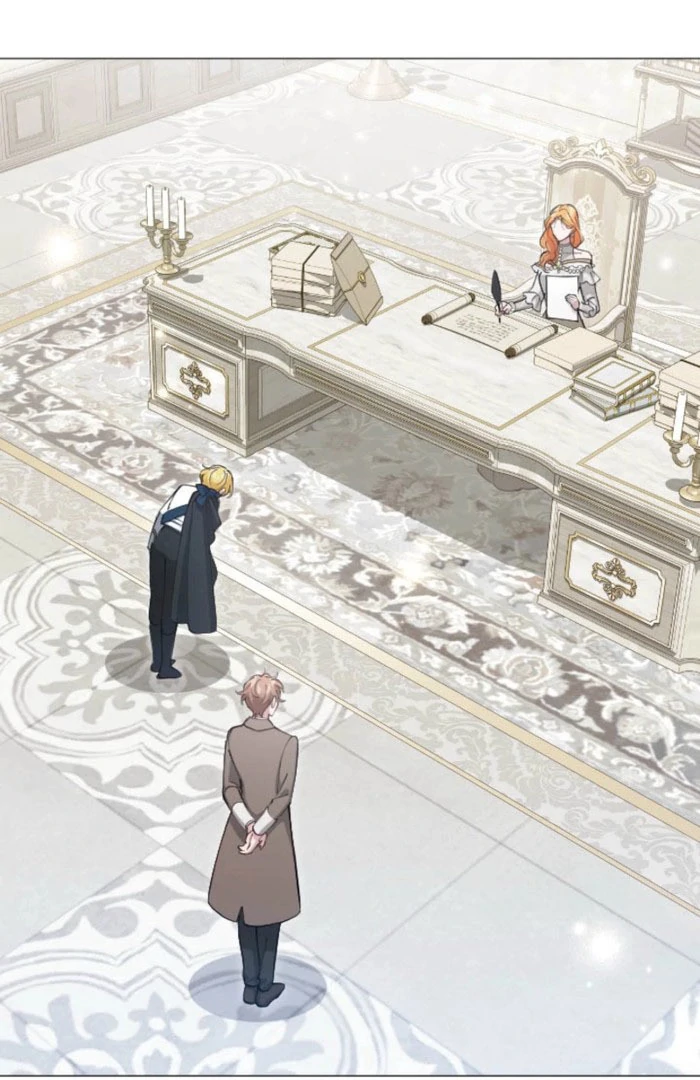 I Became the Stepmother of a Terminally Ill Child Chapter 30 - page 4