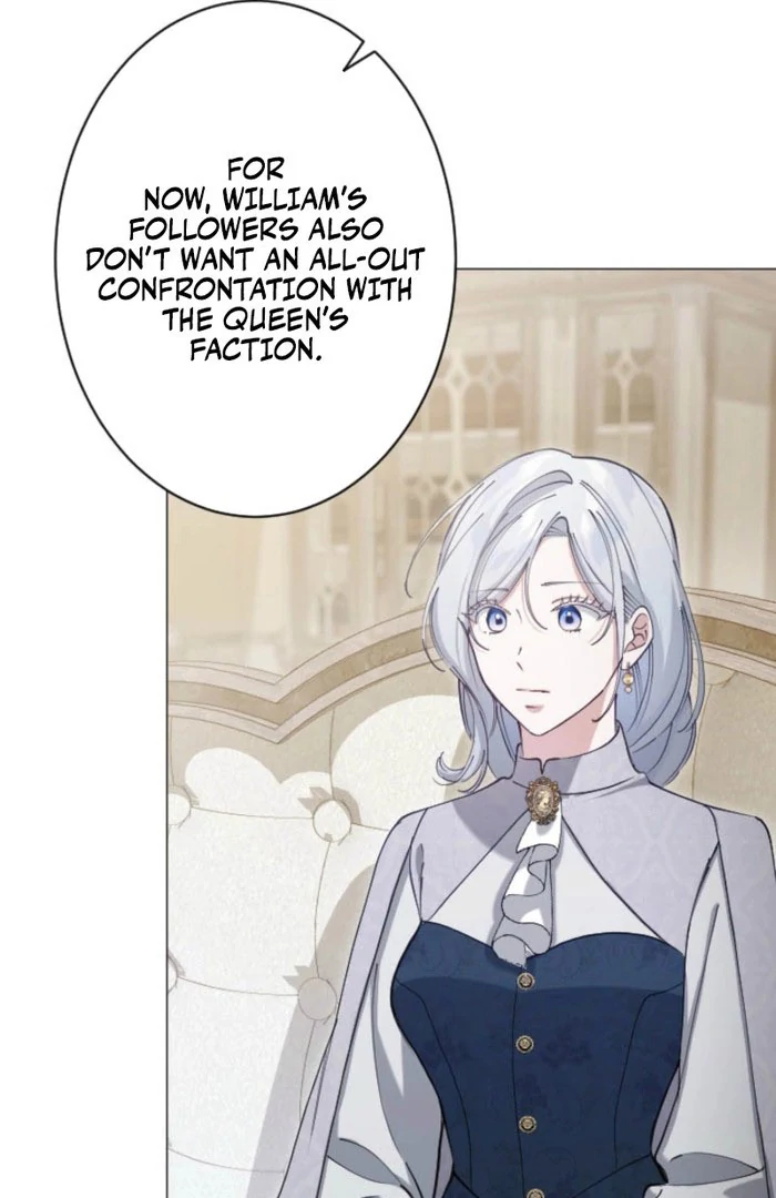 I Became the Stepmother of a Terminally Ill Child Chapter 30 - page 49