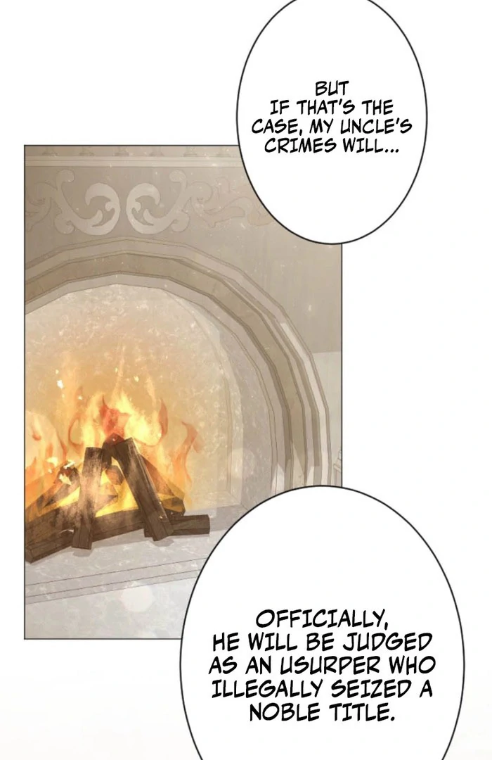 I Became the Stepmother of a Terminally Ill Child Chapter 30 - page 54