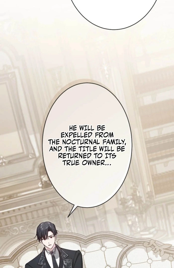 I Became the Stepmother of a Terminally Ill Child Chapter 30 - page 55