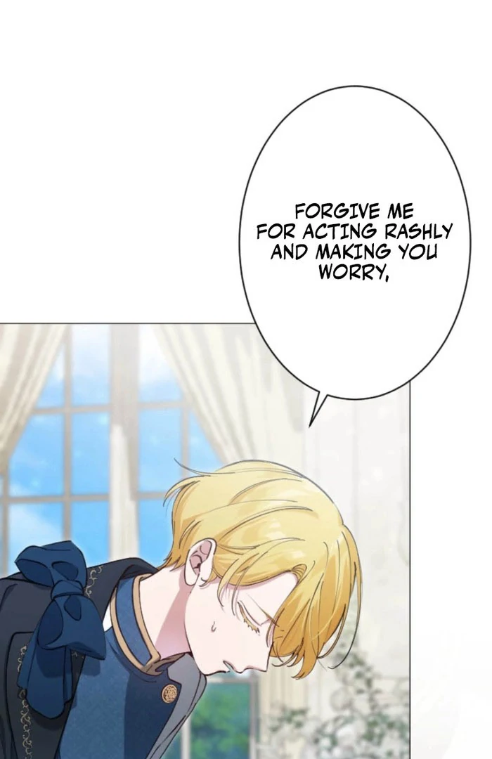 I Became the Stepmother of a Terminally Ill Child Chapter 30 - page 5