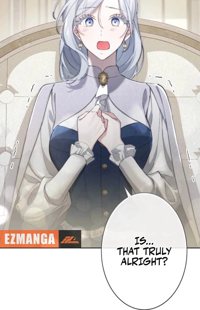 I Became the Stepmother of a Terminally Ill Child Chapter 30 - page 61